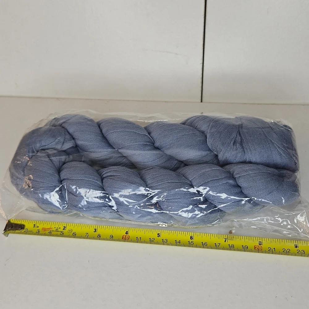 Cheesecloth Or Table Runner